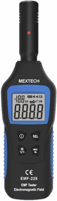 Mextech EMF225 Digital Multimeter(2000 Counts)