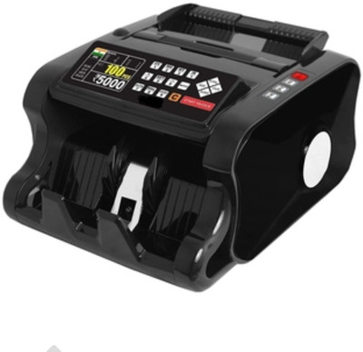 STS MIX VALUE COUNTER Note Counting Machine(Counting Speed - 1000 notes/min)
