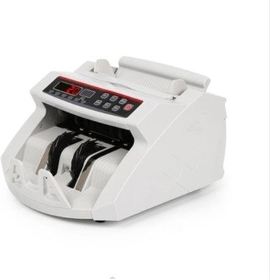 STS LED CASH COUNTER Note Counting Machine(Counting Speed - 1000 notes/min)