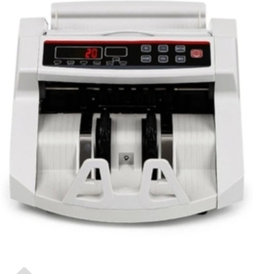 WeSwift WE LED CASH COUNTING MACHINE Note Counting Machine(Counting Speed - 1000 notes/min)