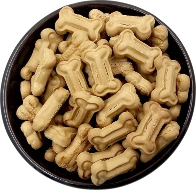 Jainsons Pet Products Dog Treat Biscuits for Delicious Diet for Healthy Pets Dog Treat(0.8 kg)