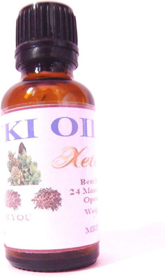 Xetomos Kutki Essential oil 30ml seeds Seed(1 per packet)