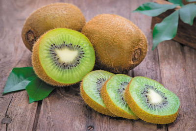 XOLDA Kiwi Hybrid Fruit Seed(15 per packet)