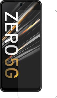 VAlight Tempered Glass Guard for Infinix Zero 5G, Infinix Zero, Infinix Zero 5G 2023 TURBO(Pack of 1)