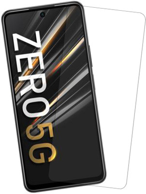 VAlight Tempered Glass Guard for Infinix Zero 5G, Infinix Zero, Infinix Zero 5G 2023 TURBO(Pack of 1)