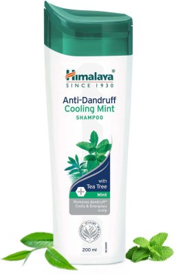 HIMALAYA Anti-Dandruff Mint(200 ml)