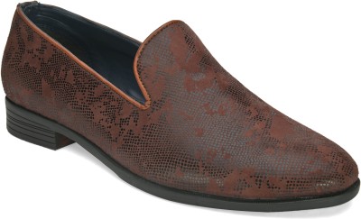 SAN FRISSCO Lace Up For Men(Brown , 9)