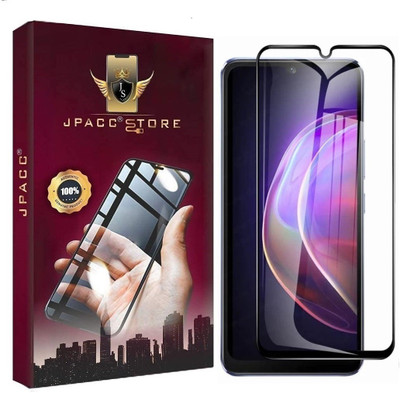 JPACC Edge To Edge Tempered Glass for Premium Tempered Glass Screen Protector Full Coverage 9H Edge To Edge Temper Glass Guard With INSTALLATION KIT For A22 5G, SAMSUNG GALAXY A22 5G(Pack of 1) JPACC Edge To Edge Tempered Glass for Premium Tempered Glass Screen Protector Full Coverage 9H Edge To Edge Temper Glass Guard With INSTALLATION KIT For A22 5G, SAMSUNG GALAXY A22 5G(Pack of 1)