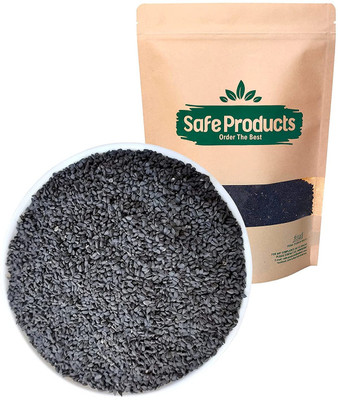 Safe Products Kerala Black Cumin/Nigella Seeds/Kalonji Seeds 150 gm(0.15 kg)