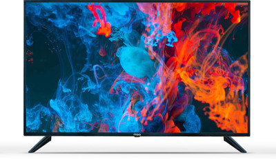 MarQ By Flipkart Innoview 80 Cm (32 Inch) HD Ready LED Smart Android TV (32AAHDM) For Rs. 7699 @ 62 %