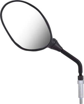 UNO MINDA Manual Rear View Mirror For Honda Activa(Right)