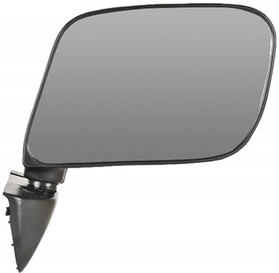 UNO MINDA Manual Rear View Mirror For Maruti Suzuki WagonR(Right)