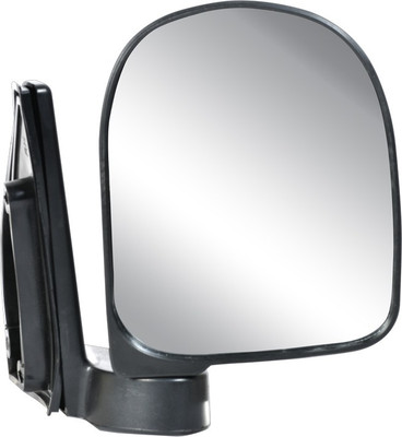 UNO MINDA Manual Rear View Mirror For Hyundai Santro(Right)