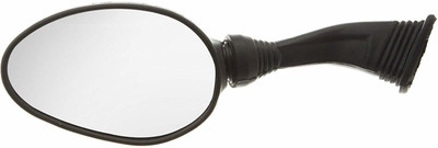 UNO MINDA Manual Rear View Mirror For Hero Maestro(Right)