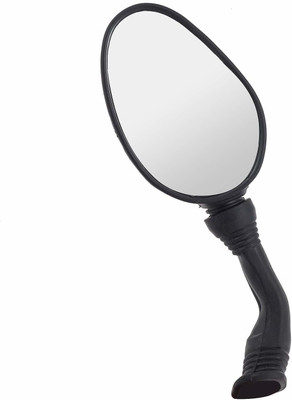 UNO MINDA Manual Rear View Mirror For Hero Maestro(Left)