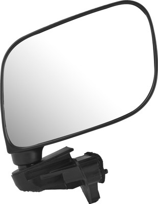 UNO MINDA Manual Rear View Mirror For Maruti Suzuki WagonR(Right)