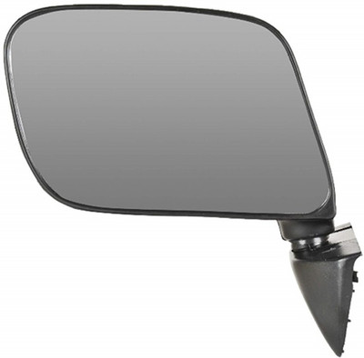 UNO MINDA Manual Rear View Mirror For Maruti Suzuki WagonR(Left)