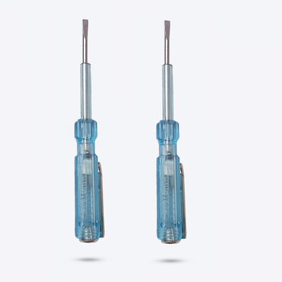 Hillgrove HGACC18M2 Standard Screwdriver(Pack of 2)