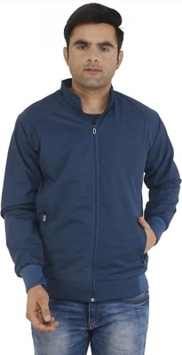 TopQore Windcheater Men Wind Cheater