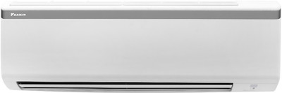 Daikin 0.8 Ton 3 Star Split AC with PM 2.5 Filter – White
