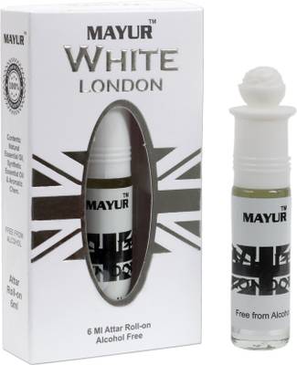 Mayur attar sale