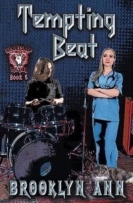 Tempting Beat(English, Paperback, Ann Brooklyn)