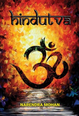 Hindutva(English, Hardcover, Mohan Narendra)