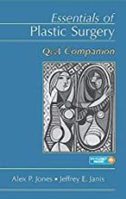 Essentials of Plastic Surgery(English, Paperback, Jones ALEX)