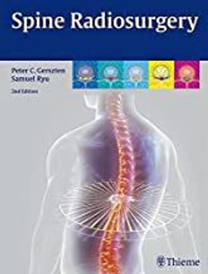 Spine Radiosurgery(English, Hardcover, unknown)