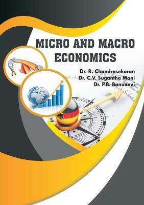 Micro and Macro Economics(English, Paperback, R Chandrasekaran)
