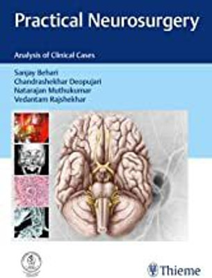 Practical Neurosurgery(English, Paperback, unknown)