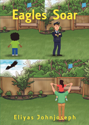 Eagles Soar(Paperback, Eliyas JohnJoseph)