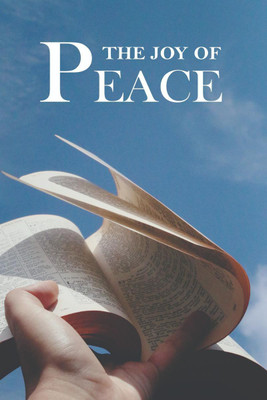The Joy of Peace(English, Paperback, Wordscollab)