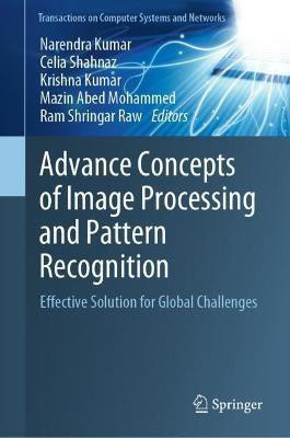 Advance Concepts of Image Processing and Pattern Recognition(English, Hardcover, unknown)