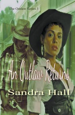 An Outlaw Returns(English, Paperback, Hall Sandra)