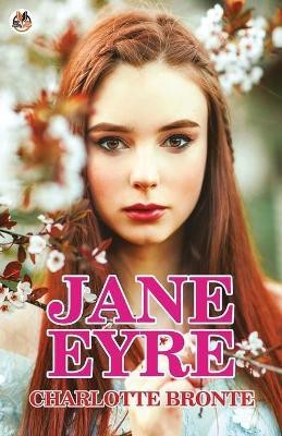 Jane Eyre  - Jane Eyre(English, Paperback, Bronte Charlotte)