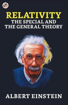 Relativity(English, Paperback, Einstein Albert)