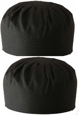 Minar Self Design Sports/Regular Cap Cap(Pack of 2)