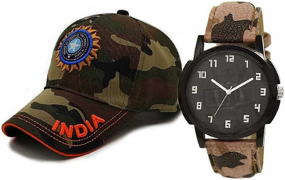 zendro enterprises Sports/Regular Cap Cap(Pack of 2)