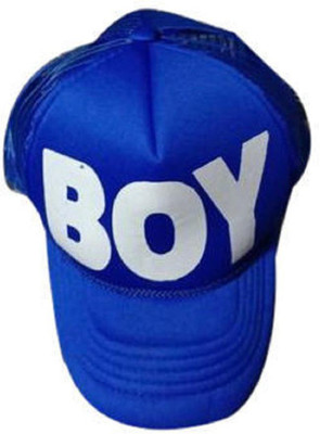 Minar Printed Sports/Regular Cap Cap