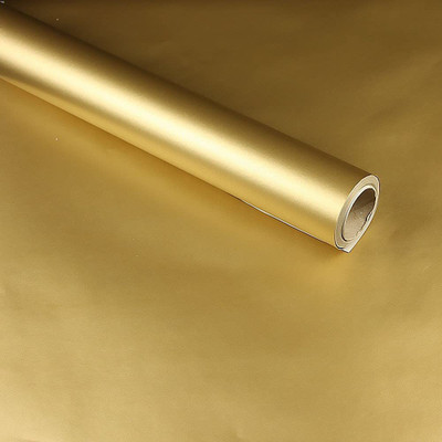 Wisdom Wrap for Car & Bike(Gold)