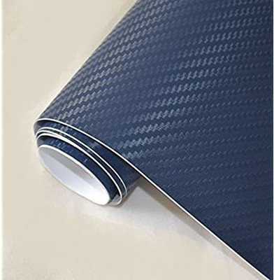 HOME13 Wrap for Car & Bike(Blue)