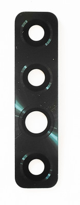 BLACKCLOUD Back Camera Lens Glass Protector for Tecno Camon 17(Pack of: 1)