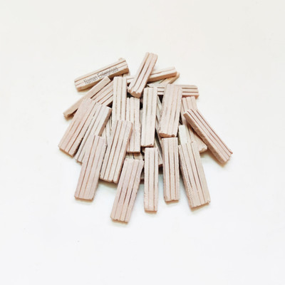 verma & company 1 KG Red slate groves pure & fine slate pencil writting shale stone(25 Sticks)