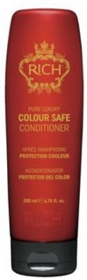 Rich Luxury Colour Safe Coniditioner 200ml(200 ml)