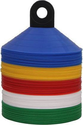 HACKERX Space Marker Pack of 50(Multicolor)