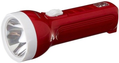 Inext RL-8801 2 hrs Torch Emergency Light(Red)