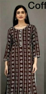 KGN Women Kurta Palazzo Set