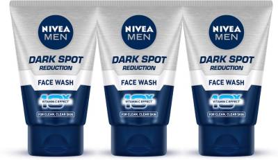 NIVEA Dark Spot Reduction Face Wash  (300 g)