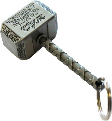 OYTRA ThorKeyRing Key Chain